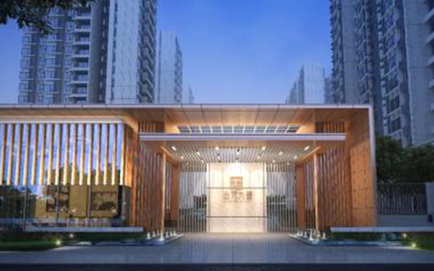 珠海华润置地·公元九里